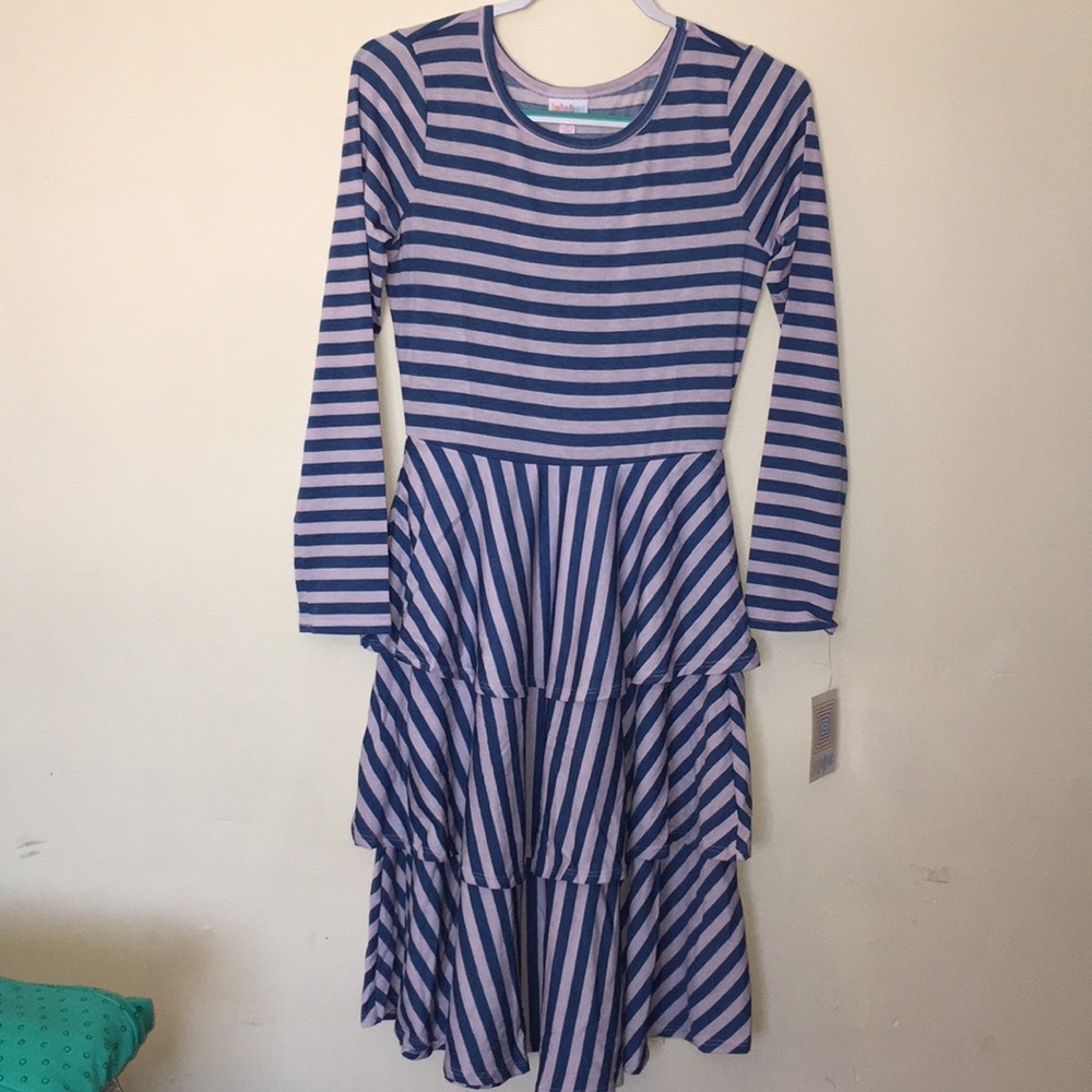 Georgia Dress